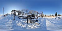 Eiskeller