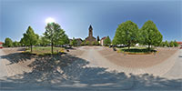 Zinsendorfplatz