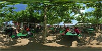 Biergarten 1