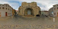 Pfarrkirche St. Peter und Paul