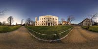 Schloß Krobnitz