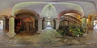 Treppenhaus