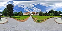 Schloss Mengelsdorf