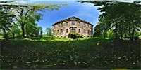 Wasserschloss Tauchritz