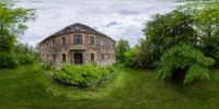 Wasserschloss Tauchritz