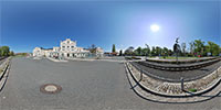 Bahnhof