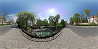 Schleifermännchenbrunnen