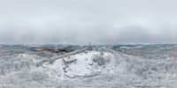 Lausche - Winter 2020