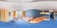 Querxenhäusel 2 Mehrbettzimmer