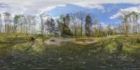 Volkspark Spielplatz
